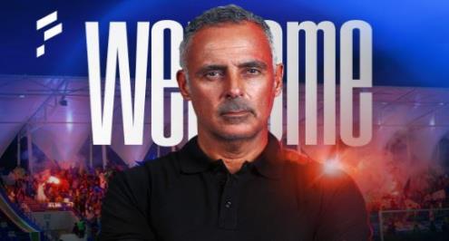 جوميز يبدأ مهمة إنقاذ الفتح الإثنين